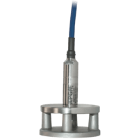Automation Products Submersible Liquid Level Transmitter, PT-510/510W